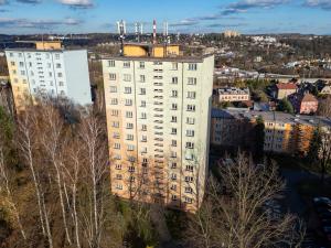 Prodej bytu 1+1, Český Těšín, Hrabinská, 40 m2