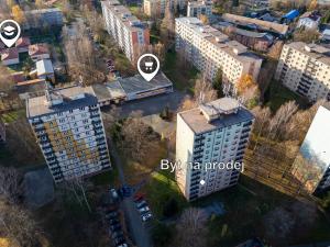 Prodej bytu 1+1, Český Těšín, Hrabinská, 40 m2