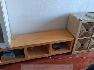 Pronájem pokoje, Praha - Hlubočepy, Geologická, 18 m2