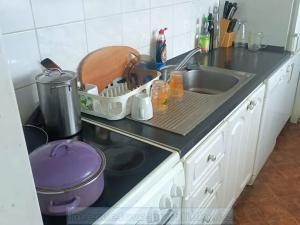 Pronájem pokoje, Praha - Hlubočepy, Geologická, 18 m2