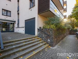 Prodej bytu 3+kk, Praha - Libeň, V mezihoří, 81 m2