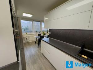 Prodej bytu 3+1, Praha - Stodůlky, Janského, 75 m2