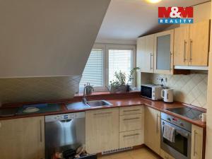 Pronájem bytu 2+kk, Strakonice - Strakonice II, Heydukova, 54 m2