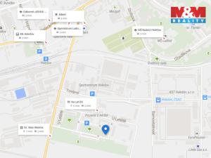 Pronájem bytu 2+1, Holešov, U Letiště, 60 m2