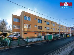 Pronájem bytu 1+kk, Cheb, Goethova, 30 m2