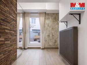 Prodej bytu 1+1, Brno - Černovice, Šestákova, 29 m2