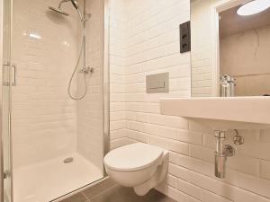 Pronájem bytu 3+kk, Praha - Vysočany, Kolbenova, 72 m2