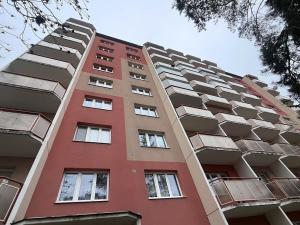 Prodej bytu 3+1, Prostějov, sídl. Svobody, 55 m2