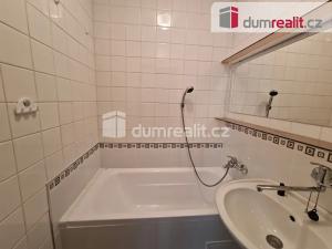 Pronájem bytu 2+kk, Praha - Strašnice, Pod altánem, 55 m2