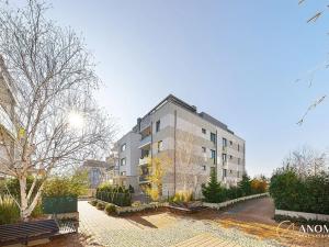 Prodej bytu 3+kk, Praha - Dolní Chabry, K Beranovu, 84 m2