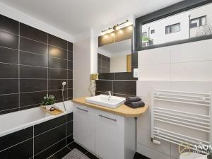 Prodej bytu 3+kk, Praha - Dolní Chabry, K Beranovu, 84 m2