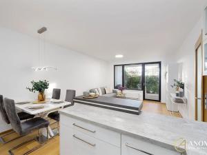 Prodej bytu 3+kk, Praha - Dolní Chabry, K Beranovu, 84 m2