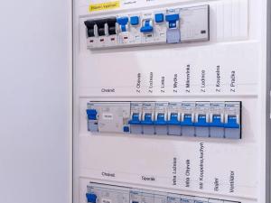 Prodej bytu 2+1, Chotěboř, Smetanova, 67 m2