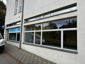 Pronájem obchodního prostoru, Roztoky, Lidická, 140 m2