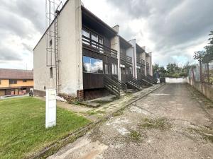 Prodej rodinného domu, Radonice, 158 m2