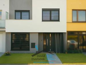 Prodej rodinného domu, Hradec Králové, Zahrádkářská, 132 m2