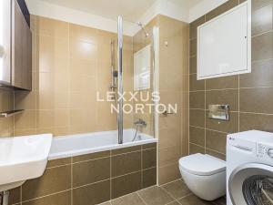 Prodej bytu 2+kk, Praha - Modřany, K Vystrkovu, 65 m2