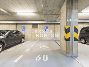 Prodej bytu 2+kk, Praha - Modřany, K Vystrkovu, 65 m2