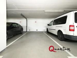 Pronájem bytu 2+kk, Praha, Remízková, 53 m2