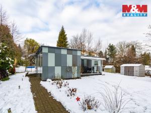 Prodej rodinného domu, Ostrava - Petřkovice, Hlučínská, 58 m2