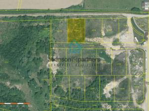 Prodej pozemku, Hluboká nad Vltavou, 1016 m2