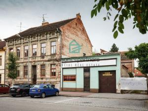 Prodej rodinného domu, České Budějovice - České Budějovice 3, Lipenská, 1190 m2