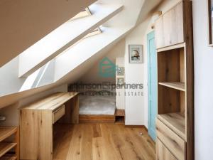 Pronájem bytu 3+kk, České Budějovice - České Budějovice 3, J. Plachty, 80 m2