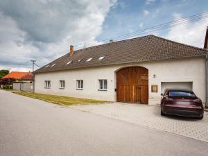 Prodej rodinného domu, Žabovřesky, 950 m2