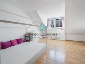 Prodej rodinného domu, České Budějovice - České Budějovice 7, Komenského, 180 m2