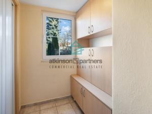 Prodej rodinného domu, České Budějovice - České Budějovice 7, Komenského, 180 m2