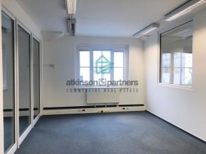 Pronájem kanceláře, České Budějovice - České Budějovice 3, Pražská tř., 100 m2