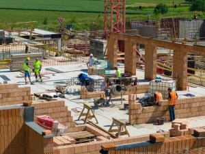 Prodej bytu 2+kk, Hluboká nad Vltavou, 54 m2