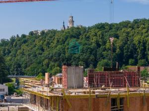 Prodej bytu 2+kk, Hluboká nad Vltavou, 54 m2