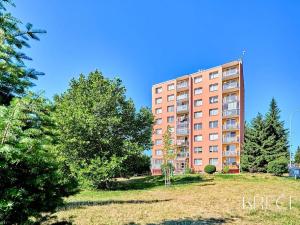 Pronájem bytu 3+1, Třebíč, Modřínová, 70 m2