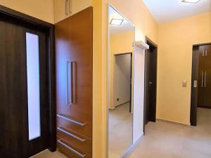 Pronájem bytu 3+kk, Praha - Michle, Pod Bohdalcem I, 100 m2