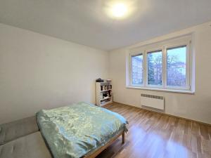 Prodej bytu 2+1, Praha - Nusle, U Svépomoci, 44 m2