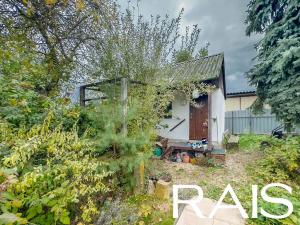 Prodej rodinného domu, Omice, 118 m2