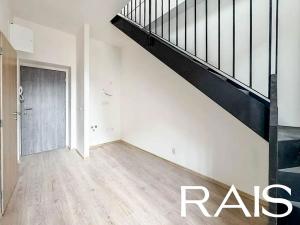 Prodej bytu 2+kk, Brno, Koliště, 54 m2