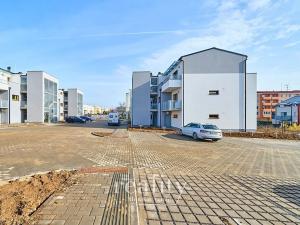 Pronájem bytu 2+kk, Znojmo, Hrušňová, 60 m2