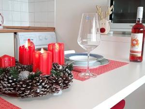 Pronájem bytu 1+kk, Brno, Sevastopolská, 38 m2