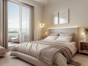 Prodej bytu 3+kk, Praha - Vršovice, Košická, 61 m2