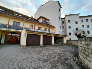 Pronájem garáže, Písek, Budějovická, 34 m2