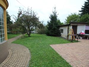 Prodej rodinného domu, Praha - Horní Počernice, Mečovská, 107 m2