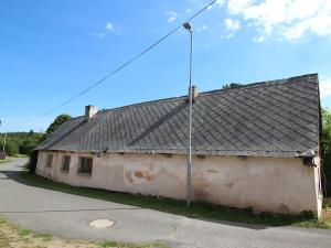 Prodej rodinného domu, Podlesí, 150 m2