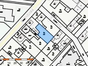 Prodej pozemku pro bydlení, Jirny, Brandýská, 435 m2