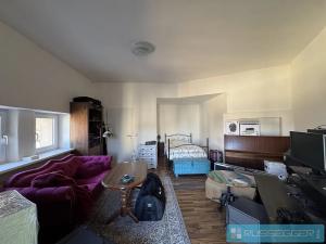 Pronájem bytu 1+1, Brno, Čápkova, 58 m2