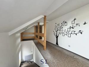 Pronájem bytu 4+kk, Kamenický Šenov, Palackého, 110 m2