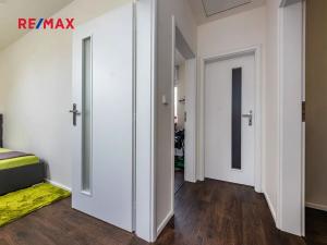 Prodej rodinného domu, Třtice, 146 m2