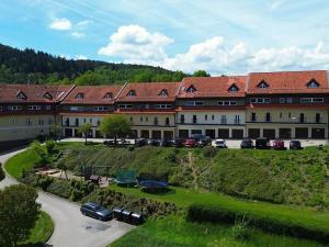 Prodej bytu 2+kk, Český Krumlov, Chvalšinská, 61 m2