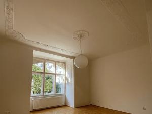 Pronájem bytu 2+kk, Praha, Křižíkova, 51 m2